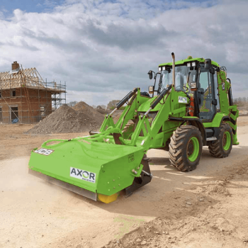 retrocargadoras axor rentals 4